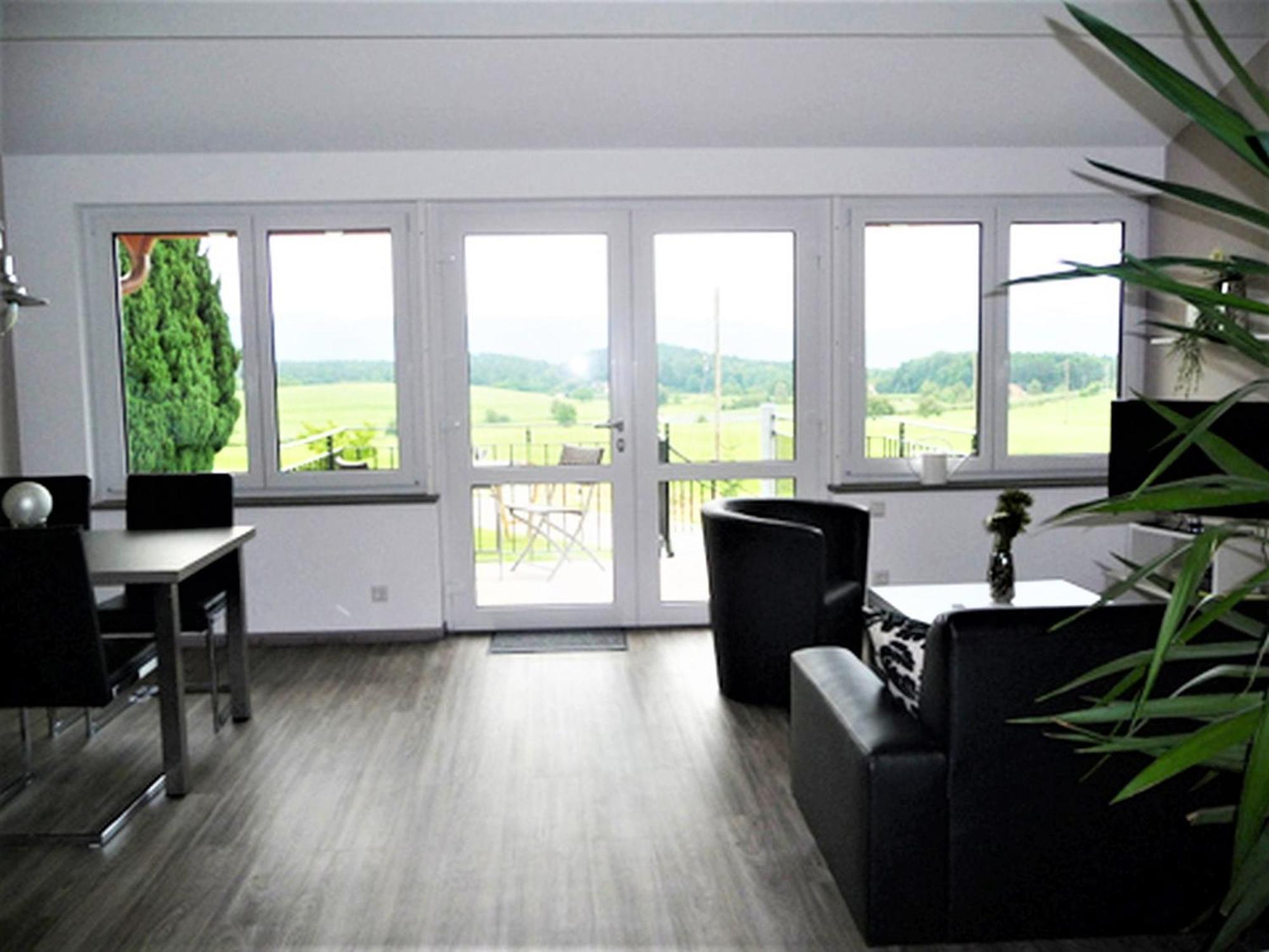 Gaestehaus Reischmann Unterreitnau 외부 사진