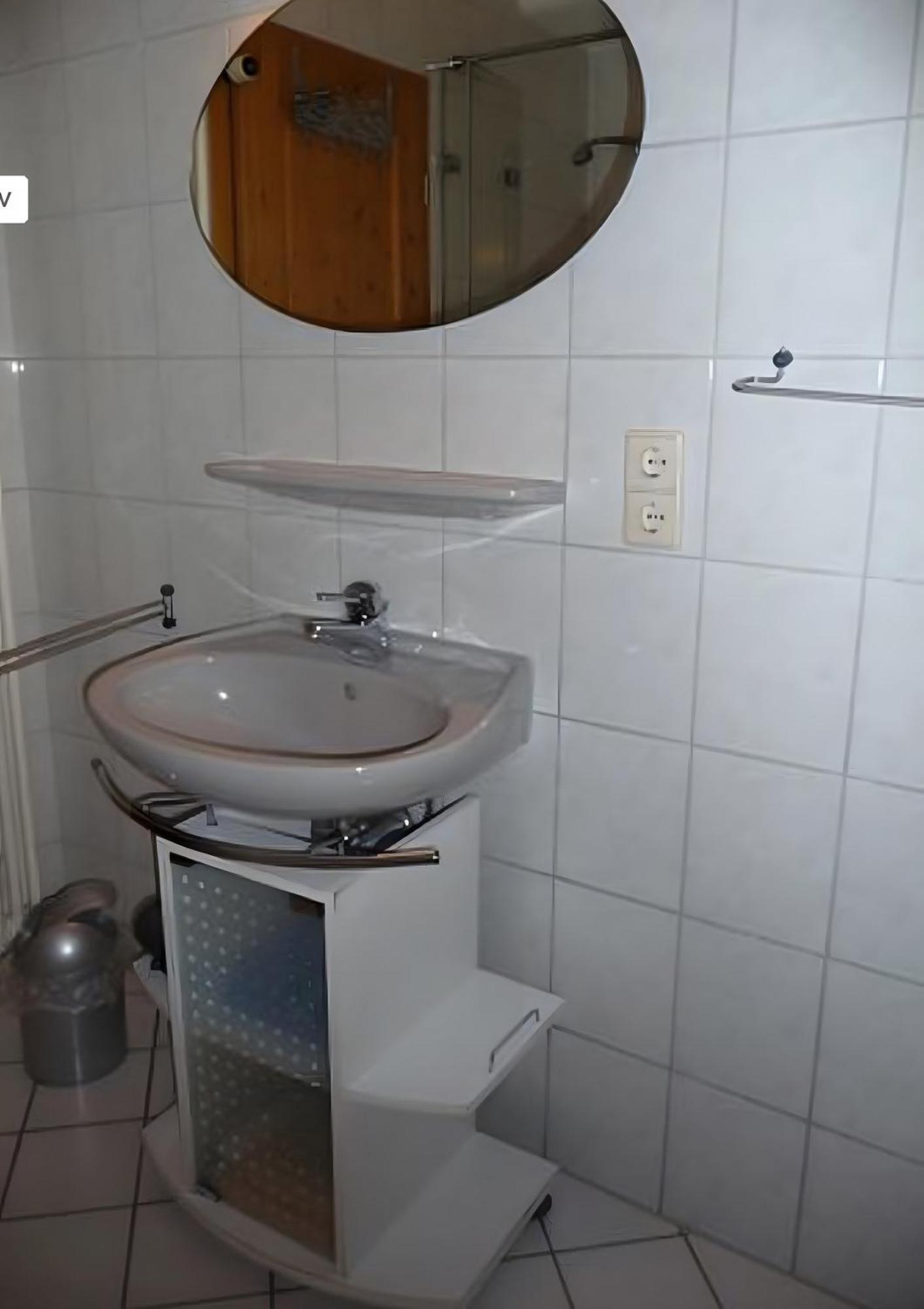 Gaestehaus Reischmann Unterreitnau 외부 사진