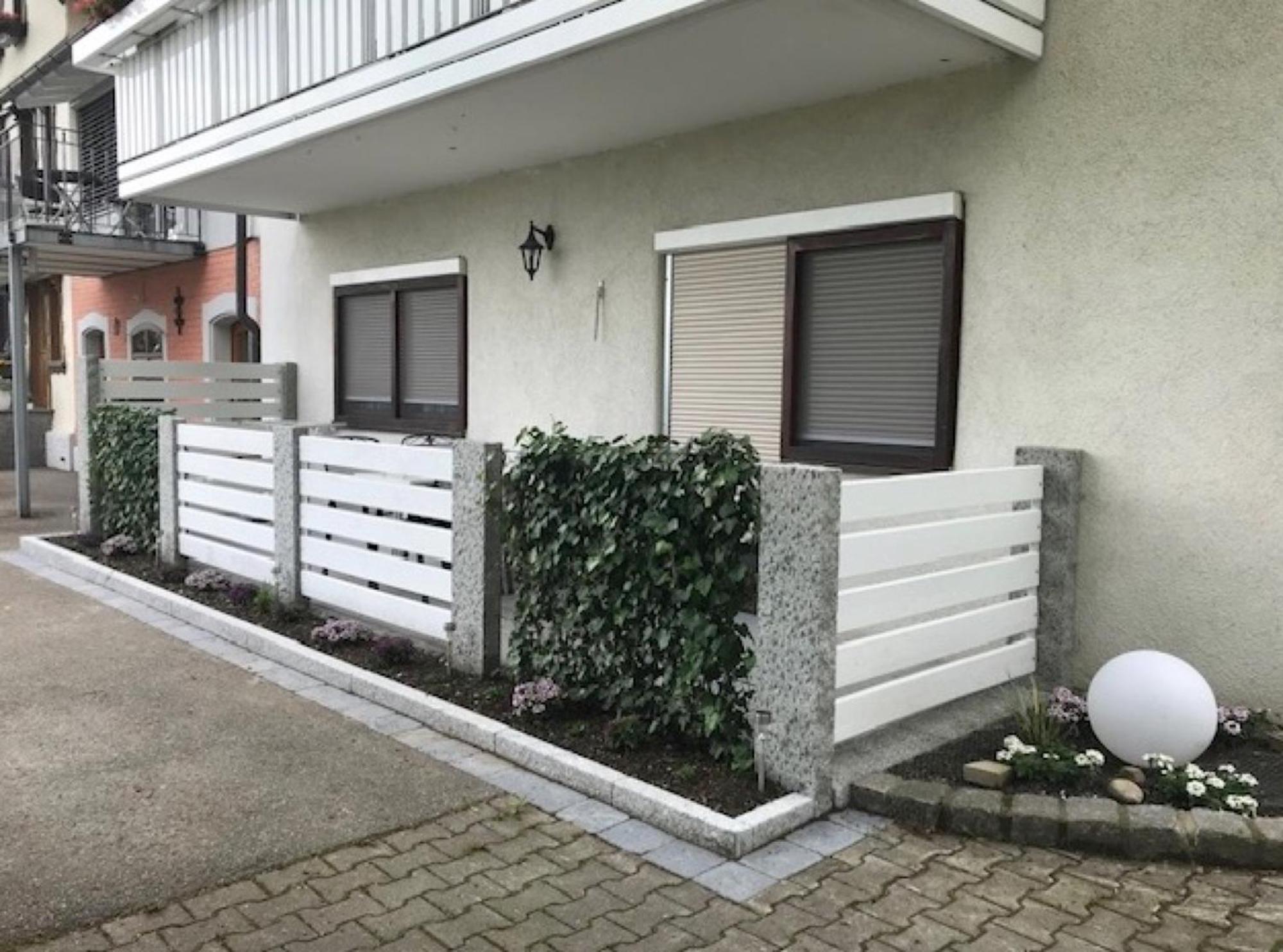 Gaestehaus Reischmann Unterreitnau 외부 사진
